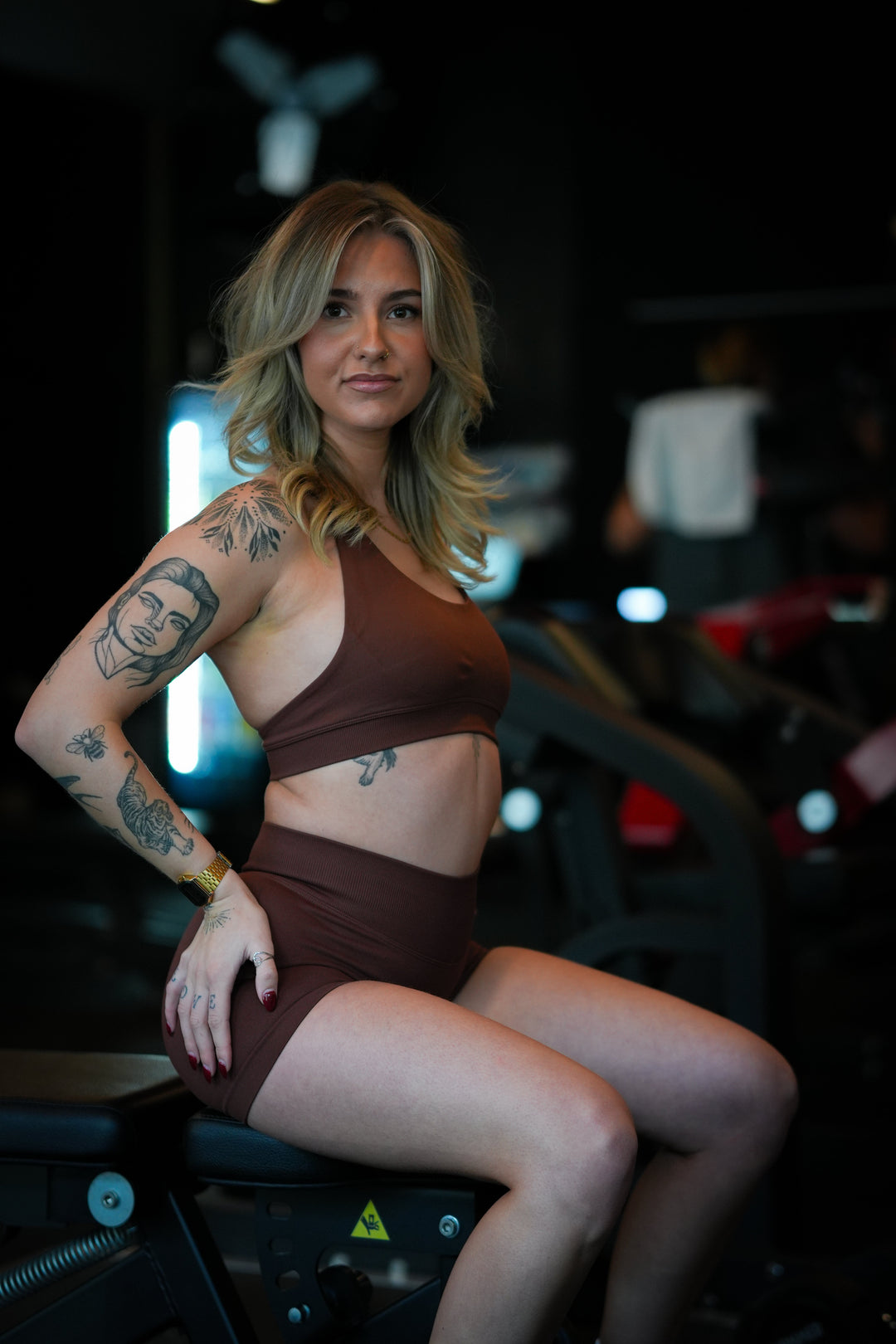 2026 Guide: best sports bras for high-impact workouts 2026