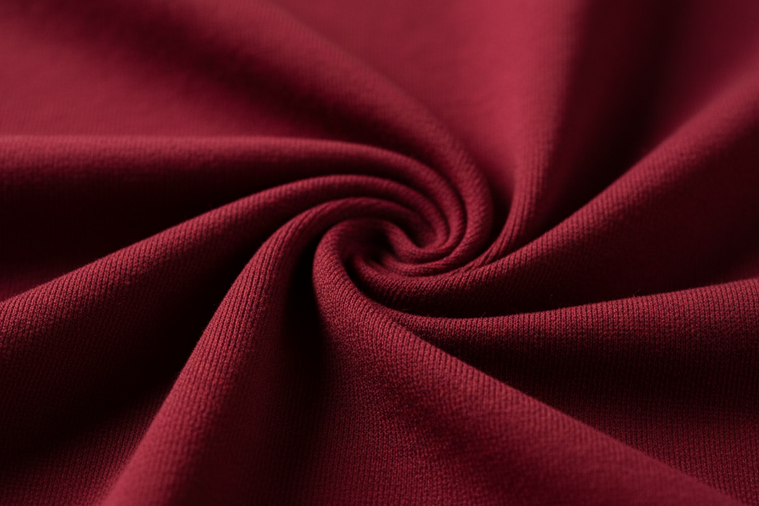 Close-up of Avae Wear premium buttery soft legging fabric