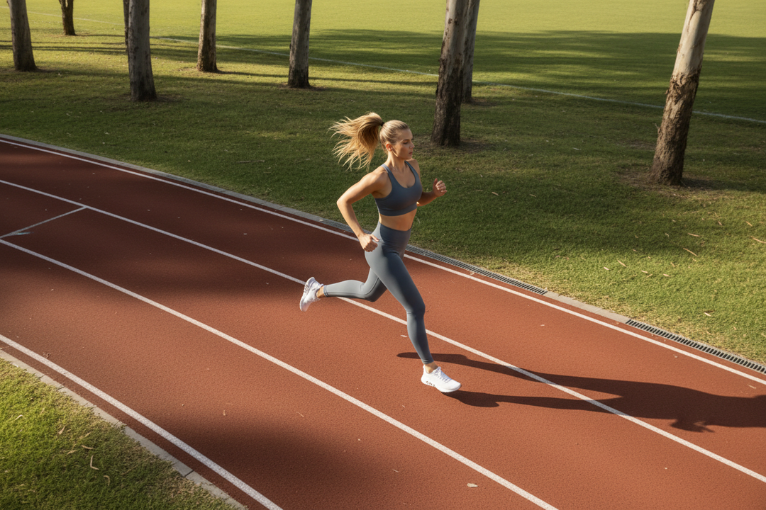 HIIT & Running: Choose a bounce reducing sports bra for HIIT and running