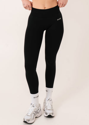 Enhance Legging - Black